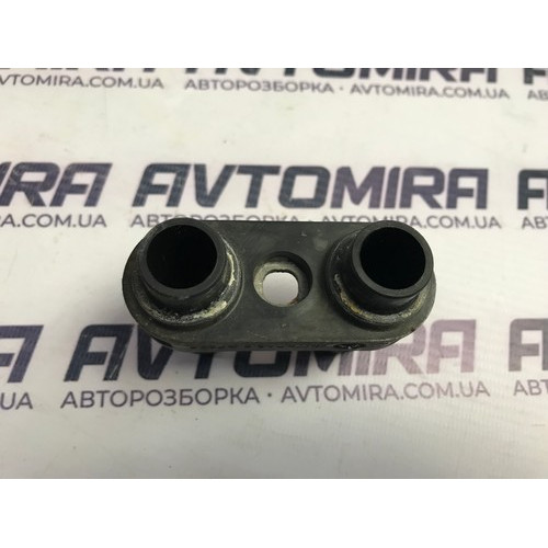 Переходник системы охлаждения Skoda Fabia 2 1.2HTP 2007-2014 6Q0121065N